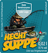 Hecht Suppe (Angeln)