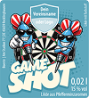 Game Shot (Dart)