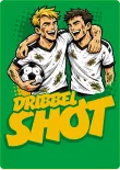 Dribbel Shot (Fußball)