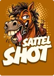 Sattel Shot (Reiten)
