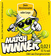 Match Winner (Tennis)
