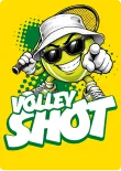 Volley Shot (Tennis)